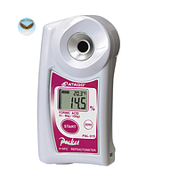 Khúc xạ kế đo nồng độ Axit Formic ATAGO PAL-31S (0.0 ~ 10.0%)